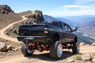 2020 RAM 2500 Laramie Mega Cab 4X4  ***ONE OF A KIND***LIFTED***LOTS OF UPGRADES*** - Photo 11 - San Ramon, CA 94583