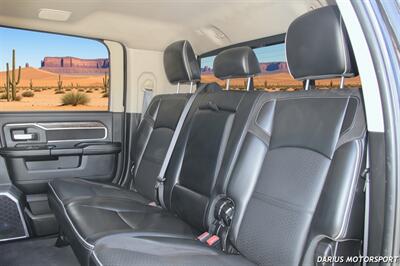 2020 RAM 2500 Laramie Mega Cab 4X4  ***ONE OF A KIND***LIFTED***LOTS OF UPGRADES*** - Photo 56 - San Ramon, CA 94583