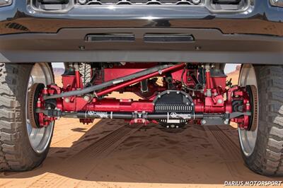 2020 RAM 2500 Laramie Mega Cab 4X4  ***ONE OF A KIND***LIFTED***LOTS OF UPGRADES*** - Photo 27 - San Ramon, CA 94583