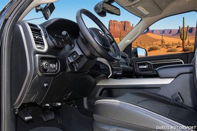 2020 RAM 2500 Laramie Mega Cab 4X4 ***ONE OF A KIND***LIFTED***LOTS OF UPGRADES*** - Photo 49 - San Ramon, CA 94583