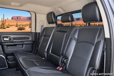 2020 RAM 2500 Laramie Mega Cab 4X4 ***ONE OF A KIND***LIFTED***LOTS OF UPGRADES*** - Photo 55 - San Ramon, CA 94583