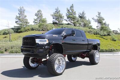 2020 RAM 2500 Laramie Mega Cab 4X4 ***ONE OF A KIND***LIFTED***LOTS OF UPGRADES*** - Photo 1 - San Ramon, CA 94583