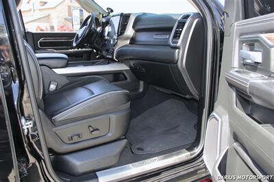 2020 RAM 2500 Laramie Mega Cab 4X4 ***ONE OF A KIND***LIFTED***LOTS OF UPGRADES*** - Photo 68 - San Ramon, CA 94583