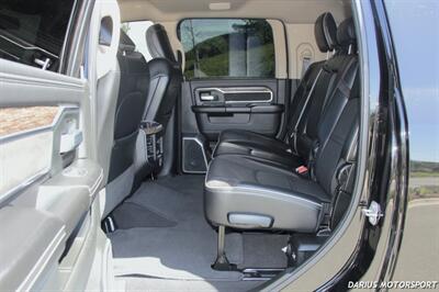 2020 RAM 2500 Laramie Mega Cab 4X4 ***ONE OF A KIND***LIFTED***LOTS OF UPGRADES*** - Photo 61 - San Ramon, CA 94583