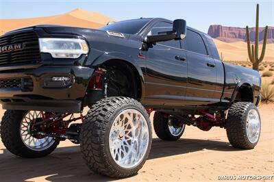 2020 RAM 2500 Laramie Mega Cab 4X4  ***ONE OF A KIND***LIFTED***LOTS OF UPGRADES*** - Photo 15 - San Ramon, CA 94583