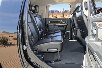 2020 RAM 2500 Laramie Mega Cab 4X4  ***ONE OF A KIND***LIFTED***LOTS OF UPGRADES*** - Photo 63 - San Ramon, CA 94583
