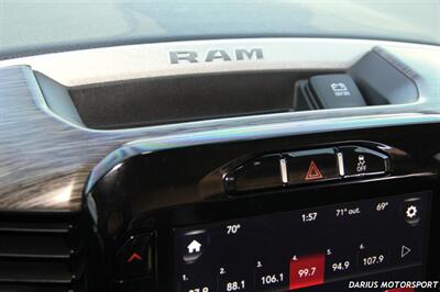 2020 RAM 2500 Laramie Mega Cab 4X4 ***ONE OF A KIND***LIFTED***LOTS OF UPGRADES*** - Photo 80 - San Ramon, CA 94583