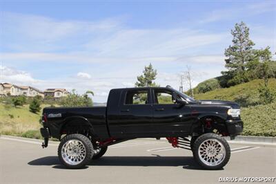 2020 RAM 2500 Laramie Mega Cab 4X4 ***ONE OF A KIND***LIFTED***LOTS OF UPGRADES*** - Photo 8 - San Ramon, CA 94583
