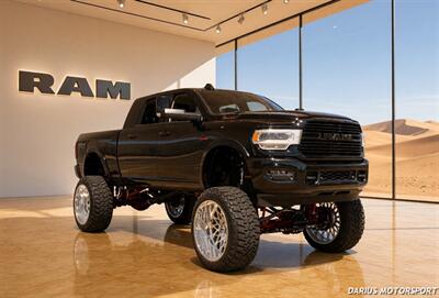 2020 RAM 2500 Laramie Mega Cab 4X4 ***ONE OF A KIND***LIFTED***LOTS OF UPGRADES*** - Photo 6 - San Ramon, CA 94583