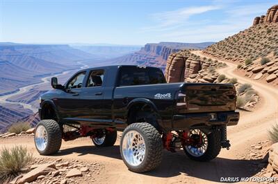2020 RAM 2500 Laramie Mega Cab 4X4  ***ONE OF A KIND***LIFTED***LOTS OF UPGRADES*** - Photo 13 - San Ramon, CA 94583