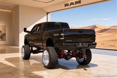 2020 RAM 2500 Laramie Mega Cab 4X4 ***ONE OF A KIND***LIFTED***LOTS OF UPGRADES*** - Photo 14 - San Ramon, CA 94583
