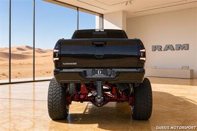 2020 RAM 2500 Laramie Mega Cab 4X4 ***ONE OF A KIND***LIFTED***LOTS OF UPGRADES*** - Photo 12 - San Ramon, CA 94583