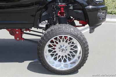 2020 RAM 2500 Laramie Mega Cab 4X4 ***ONE OF A KIND***LIFTED***LOTS OF UPGRADES*** - Photo 31 - San Ramon, CA 94583