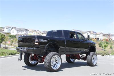 2020 RAM 2500 Laramie Mega Cab 4X4 ***ONE OF A KIND***LIFTED***LOTS OF UPGRADES*** - Photo 10 - San Ramon, CA 94583