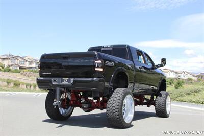 2020 RAM 2500 Laramie Mega Cab 4X4 ***ONE OF A KIND***LIFTED***LOTS OF UPGRADES*** - Photo 11 - San Ramon, CA 94583