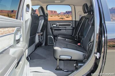2020 RAM 2500 Laramie Mega Cab 4X4  ***ONE OF A KIND***LIFTED***LOTS OF UPGRADES*** - Photo 54 - San Ramon, CA 94583