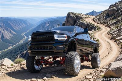 2020 RAM 2500 Laramie Mega Cab 4X4  ***ONE OF A KIND***LIFTED***LOTS OF UPGRADES*** - Photo 4 - San Ramon, CA 94583