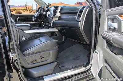 2020 RAM 2500 Laramie Mega Cab 4X4  ***ONE OF A KIND***LIFTED***LOTS OF UPGRADES*** - Photo 61 - San Ramon, CA 94583