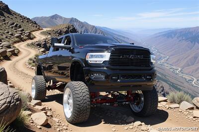 2020 RAM 2500 Laramie Mega Cab 4X4  ***ONE OF A KIND***LIFTED***LOTS OF UPGRADES*** - Photo 7 - San Ramon, CA 94583