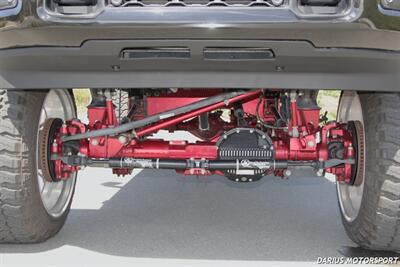 2020 RAM 2500 Laramie Mega Cab 4X4 ***ONE OF A KIND***LIFTED***LOTS OF UPGRADES*** - Photo 38 - San Ramon, CA 94583