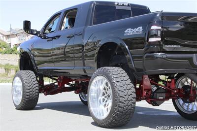 2020 RAM 2500 Laramie Mega Cab 4X4 ***ONE OF A KIND***LIFTED***LOTS OF UPGRADES*** - Photo 16 - San Ramon, CA 94583