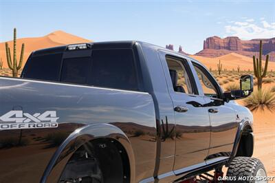 2020 RAM 2500 Laramie Mega Cab 4X4  ***ONE OF A KIND***LIFTED***LOTS OF UPGRADES*** - Photo 20 - San Ramon, CA 94583