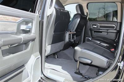 2020 RAM 2500 Laramie Mega Cab 4X4 ***ONE OF A KIND***LIFTED***LOTS OF UPGRADES*** - Photo 62 - San Ramon, CA 94583