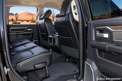 2020 RAM 2500 Laramie Mega Cab 4X4 ***ONE OF A KIND***LIFTED***LOTS OF UPGRADES*** - Photo 63 - San Ramon, CA 94583