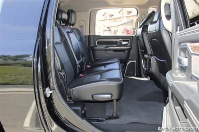 2020 RAM 2500 Laramie Mega Cab 4X4 ***ONE OF A KIND***LIFTED***LOTS OF UPGRADES*** - Photo 70 - San Ramon, CA 94583