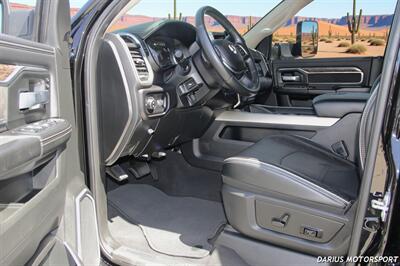 2020 RAM 2500 Laramie Mega Cab 4X4  ***ONE OF A KIND***LIFTED***LOTS OF UPGRADES*** - Photo 51 - San Ramon, CA 94583