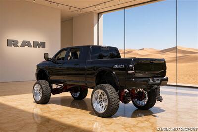 2020 RAM 2500 Laramie Mega Cab 4X4 ***ONE OF A KIND***LIFTED***LOTS OF UPGRADES*** - Photo 13 - San Ramon, CA 94583