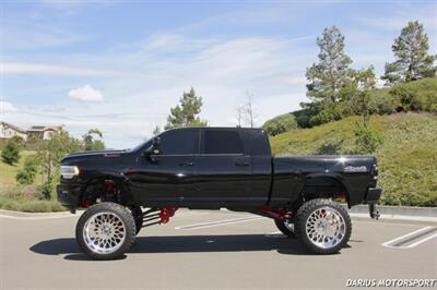 2020 RAM 2500 Laramie Mega Cab 4X4 ***ONE OF A KIND***LIFTED***LOTS OF UPGRADES*** - Photo 9 - San Ramon, CA 94583
