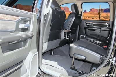 2020 RAM 2500 Laramie Mega Cab 4X4  ***ONE OF A KIND***LIFTED***LOTS OF UPGRADES*** - Photo 55 - San Ramon, CA 94583