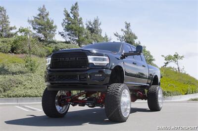 2020 RAM 2500 Laramie Mega Cab 4X4 ***ONE OF A KIND***LIFTED***LOTS OF UPGRADES*** - Photo 4 - San Ramon, CA 94583