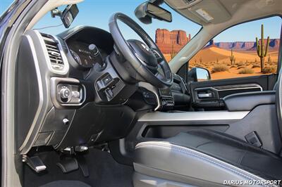 2020 RAM 2500 Laramie Mega Cab 4X4  ***ONE OF A KIND***LIFTED***LOTS OF UPGRADES*** - Photo 49 - San Ramon, CA 94583