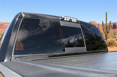 2020 RAM 2500 Laramie Mega Cab 4X4  ***ONE OF A KIND***LIFTED***LOTS OF UPGRADES*** - Photo 25 - San Ramon, CA 94583
