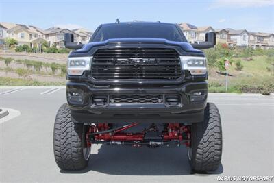 2020 RAM 2500 Laramie Mega Cab 4X4 ***ONE OF A KIND***LIFTED***LOTS OF UPGRADES*** - Photo 5 - San Ramon, CA 94583