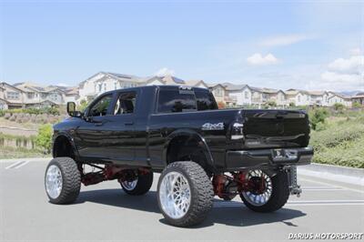 2020 RAM 2500 Laramie Mega Cab 4X4 ***ONE OF A KIND***LIFTED***LOTS OF UPGRADES*** - Photo 13 - San Ramon, CA 94583