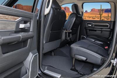 2020 RAM 2500 Laramie Mega Cab 4X4 ***ONE OF A KIND***LIFTED***LOTS OF UPGRADES*** - Photo 54 - San Ramon, CA 94583