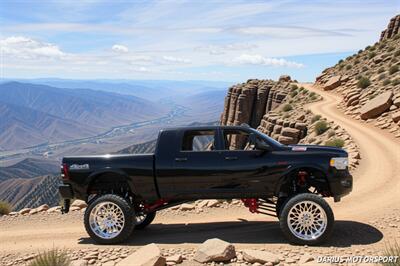 2020 RAM 2500 Laramie Mega Cab 4X4  ***ONE OF A KIND***LIFTED***LOTS OF UPGRADES*** - Photo 8 - San Ramon, CA 94583