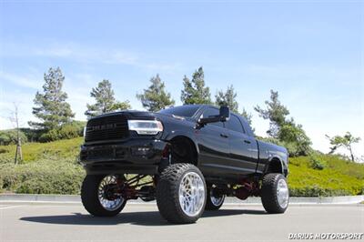 2020 RAM 2500 Laramie Mega Cab 4X4 ***ONE OF A KIND***LIFTED***LOTS OF UPGRADES*** - Photo 3 - San Ramon, CA 94583