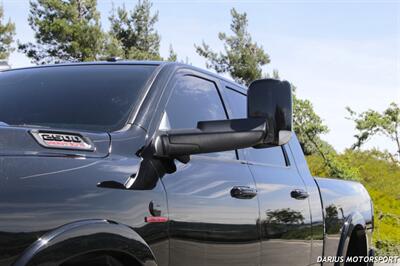 2020 RAM 2500 Laramie Mega Cab 4X4 ***ONE OF A KIND***LIFTED***LOTS OF UPGRADES*** - Photo 19 - San Ramon, CA 94583
