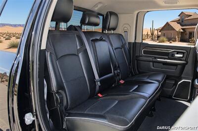 2020 RAM 2500 Laramie Mega Cab 4X4 ***ONE OF A KIND***LIFTED***LOTS OF UPGRADES*** - Photo 64 - San Ramon, CA 94583