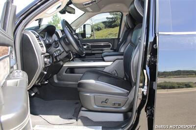 2020 RAM 2500 Laramie Mega Cab 4X4 ***ONE OF A KIND***LIFTED***LOTS OF UPGRADES*** - Photo 57 - San Ramon, CA 94583