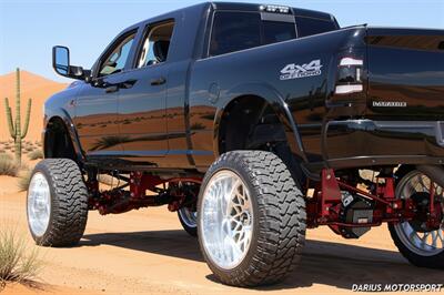 2020 RAM 2500 Laramie Mega Cab 4X4  ***ONE OF A KIND***LIFTED***LOTS OF UPGRADES*** - Photo 16 - San Ramon, CA 94583