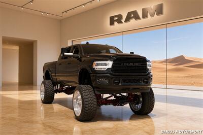 2020 RAM 2500 Laramie Mega Cab 4X4 ***ONE OF A KIND***LIFTED***LOTS OF UPGRADES*** - Photo 7 - San Ramon, CA 94583