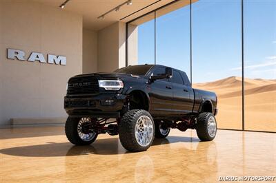 2020 RAM 2500 Laramie Mega Cab 4X4 ***ONE OF A KIND***LIFTED***LOTS OF UPGRADES*** - Photo 3 - San Ramon, CA 94583