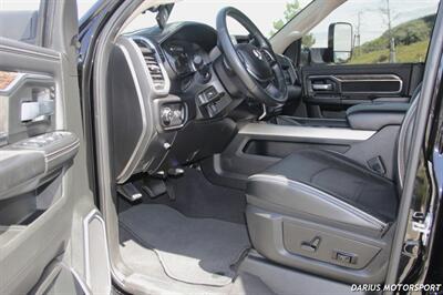2020 RAM 2500 Laramie Mega Cab 4X4 ***ONE OF A KIND***LIFTED***LOTS OF UPGRADES*** - Photo 58 - San Ramon, CA 94583