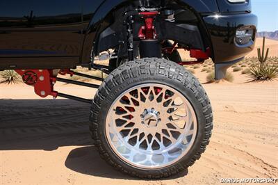 2020 RAM 2500 Laramie Mega Cab 4X4  ***ONE OF A KIND***LIFTED***LOTS OF UPGRADES*** - Photo 44 - San Ramon, CA 94583