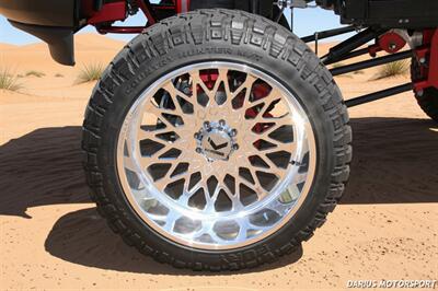 2020 RAM 2500 Laramie Mega Cab 4X4  ***ONE OF A KIND***LIFTED***LOTS OF UPGRADES*** - Photo 45 - San Ramon, CA 94583